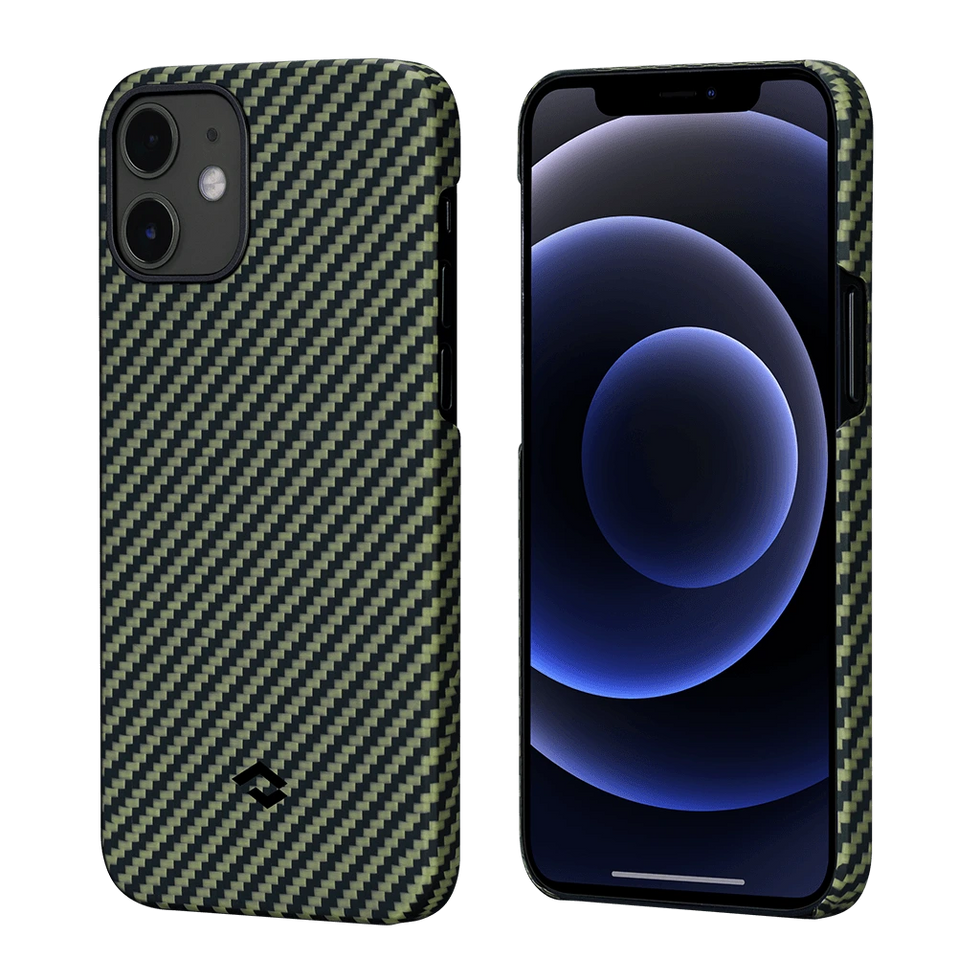 MagEZ Case for iPhone 12 mini/12/12 Pro/12 Pro Max