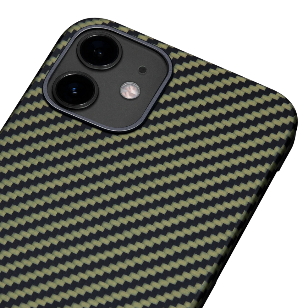 MagEZ Case for iPhone 12 mini/12/12 Pro/12 Pro Max