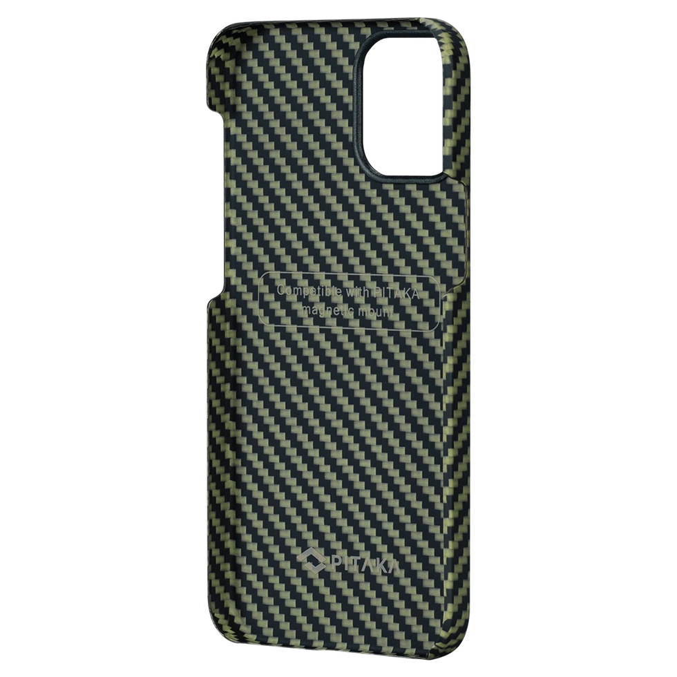 MagEZ Case for iPhone 12 mini/12/12 Pro/12 Pro Max