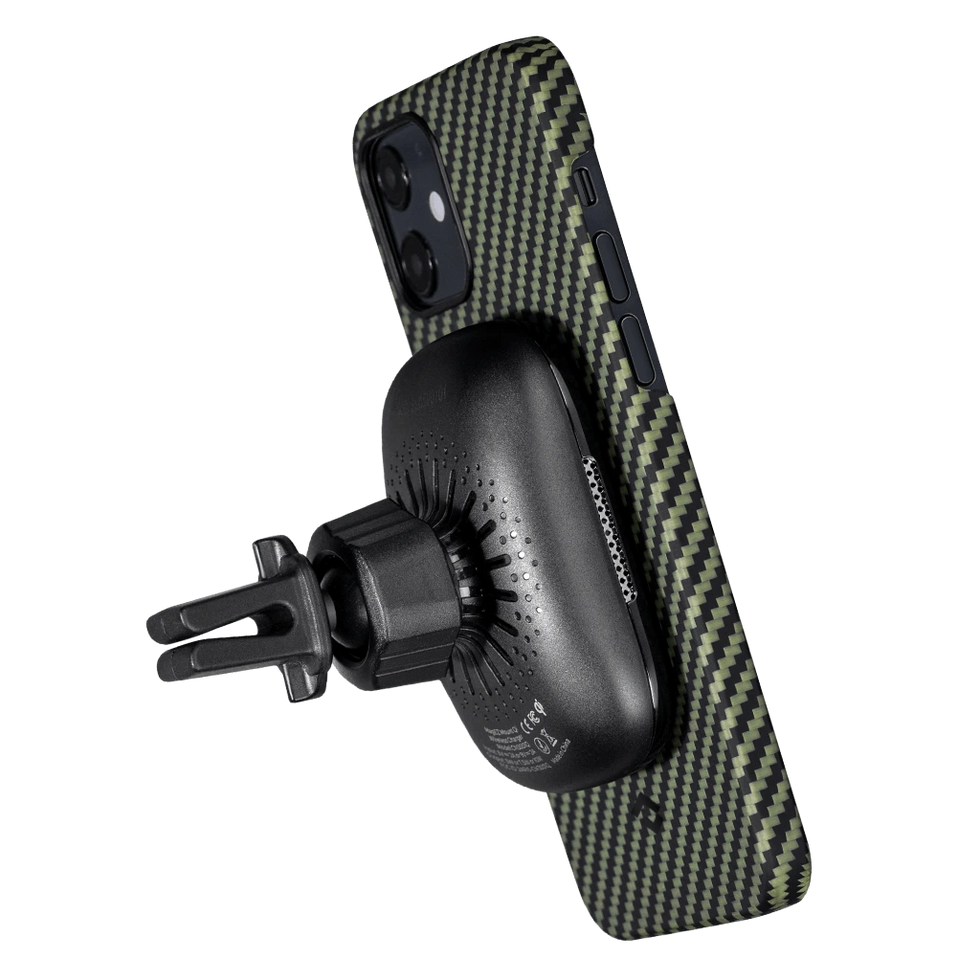 MagEZ Case for iPhone 12 mini/12/12 Pro/12 Pro Max