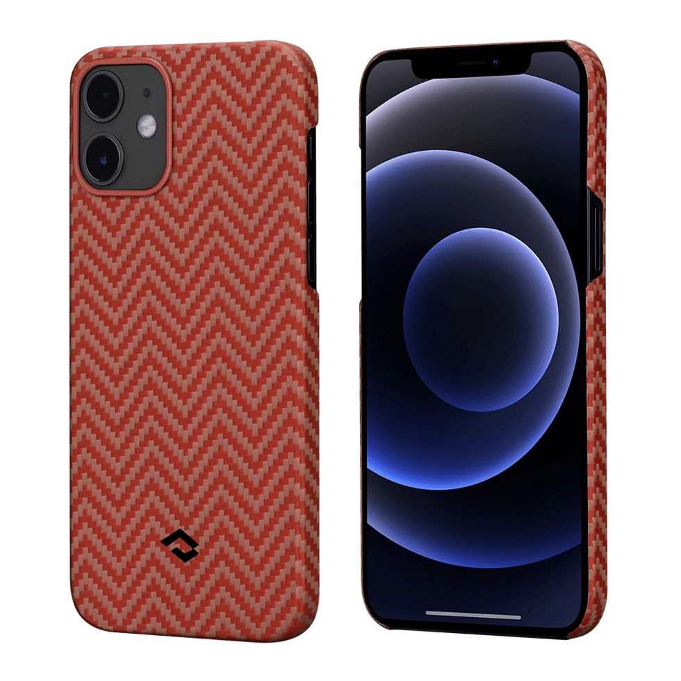 MagEZ Case for iPhone 12 mini/12/12 Pro/12 Pro Max