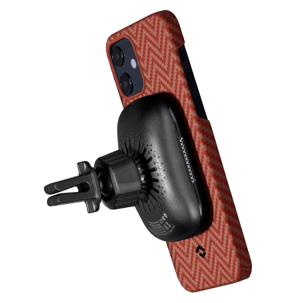 MagEZ Case for iPhone 12 mini/12/12 Pro/12 Pro Max