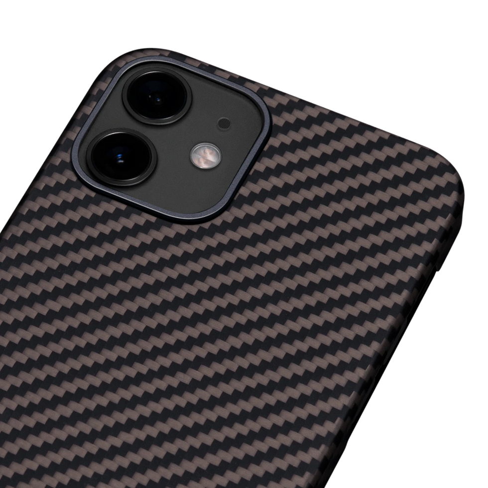 MagEZ Case for iPhone 12 mini/12/12 Pro/12 Pro Max