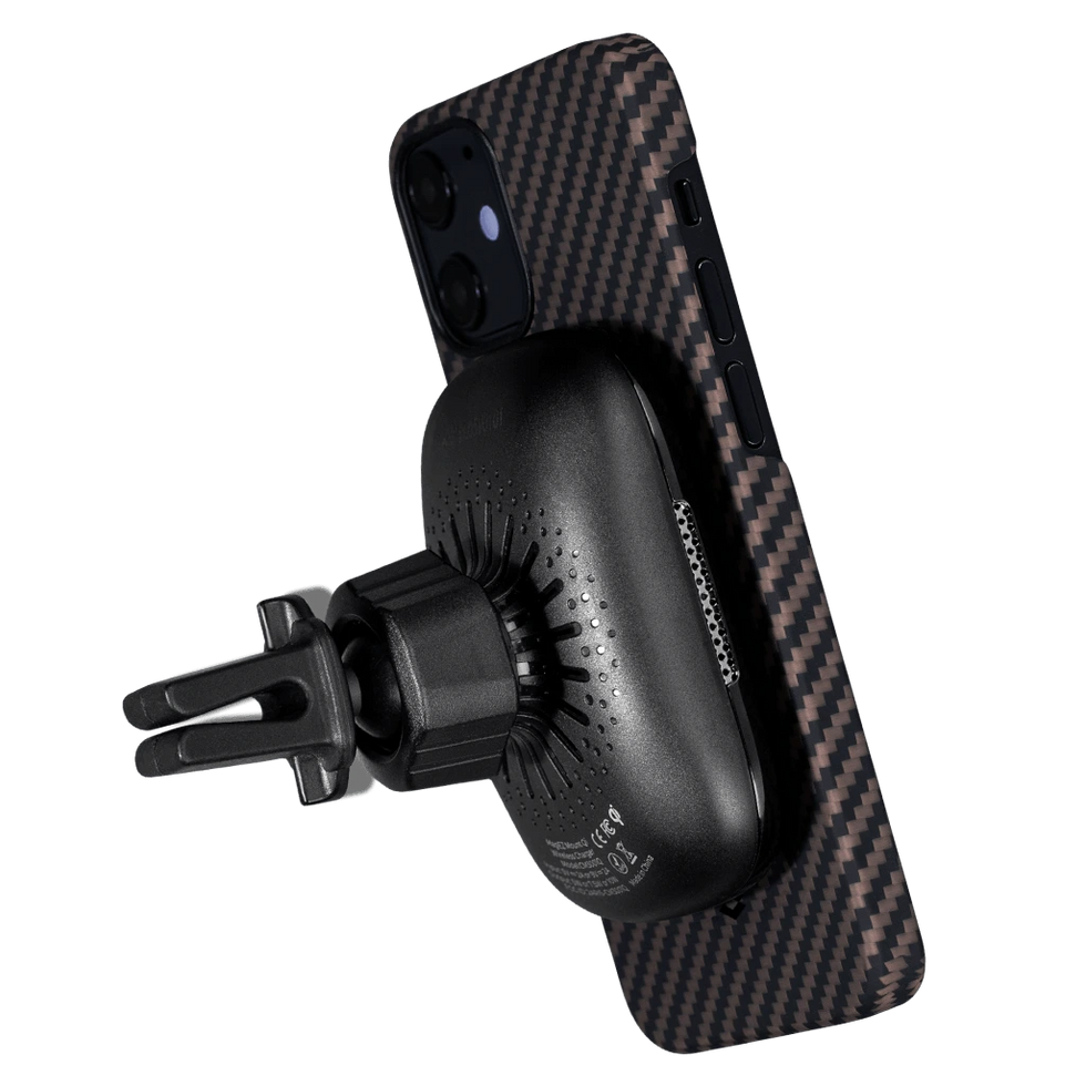 MagEZ Case for iPhone 12 mini/12/12 Pro/12 Pro Max