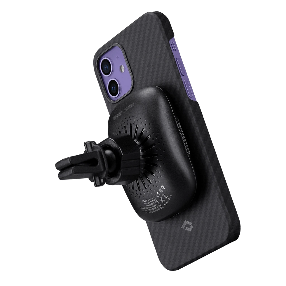 MagEZ Case for iPhone 12 mini/12/12 Pro/12 Pro Max