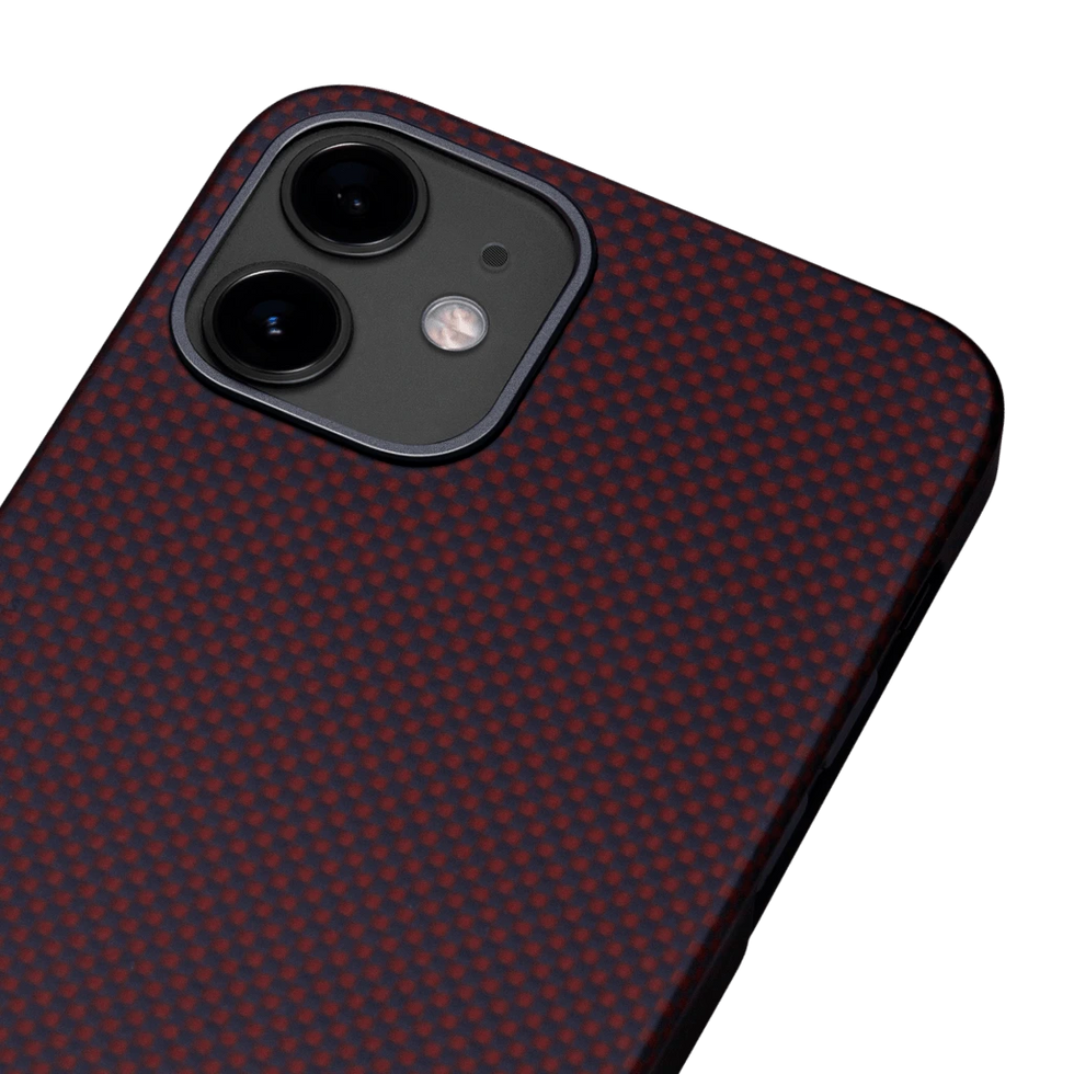 MagEZ Case for iPhone 12 mini/12/12 Pro/12 Pro Max