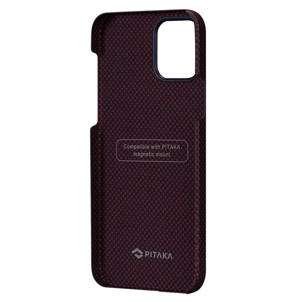 MagEZ Case for iPhone 12 mini/12/12 Pro/12 Pro Max