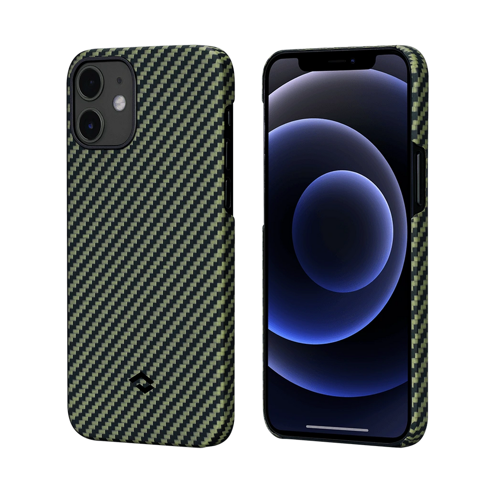 MagEZ Case for iPhone 12 mini/12/12 Pro/12 Pro Max