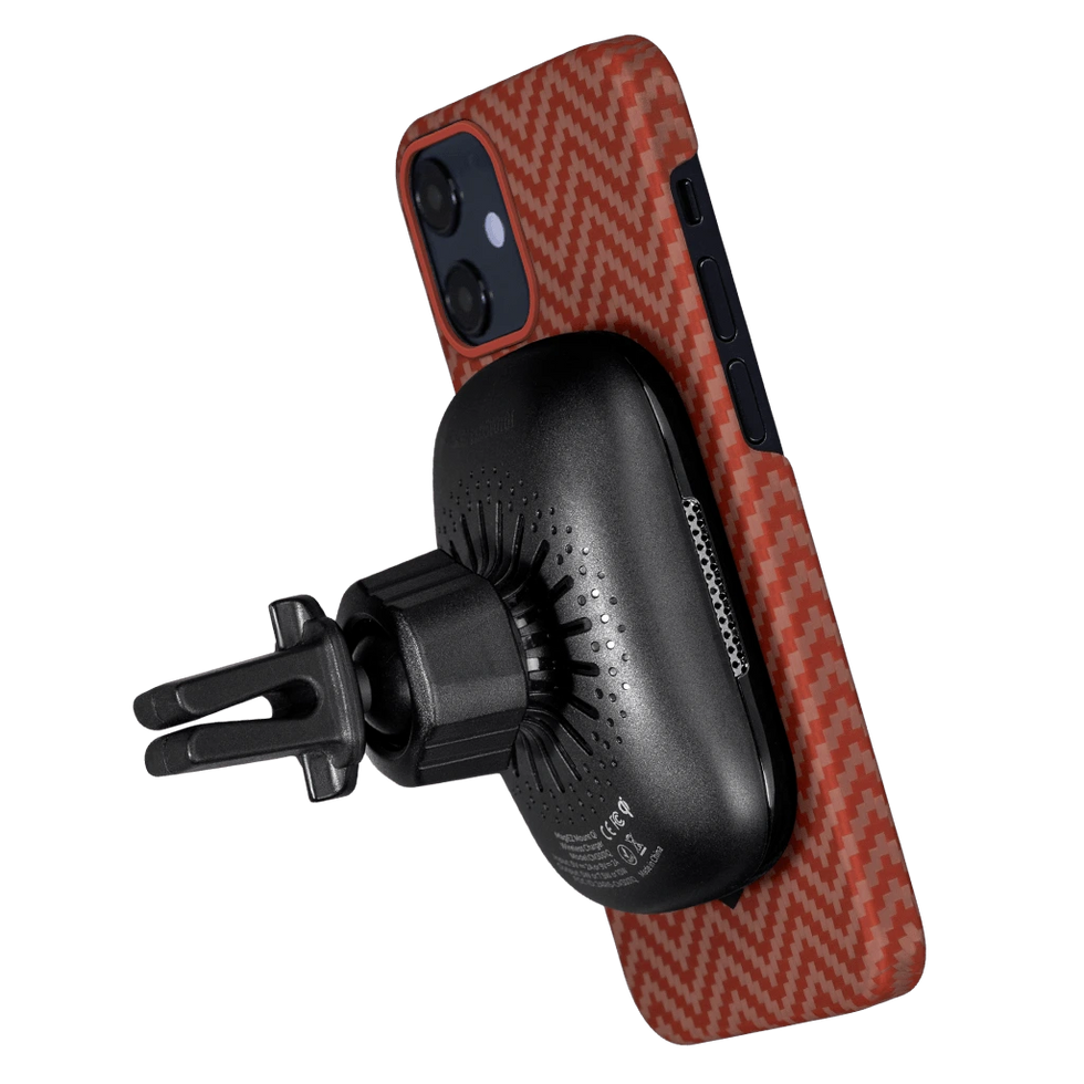 MagEZ Case for iPhone 12 mini/12/12 Pro/12 Pro Max