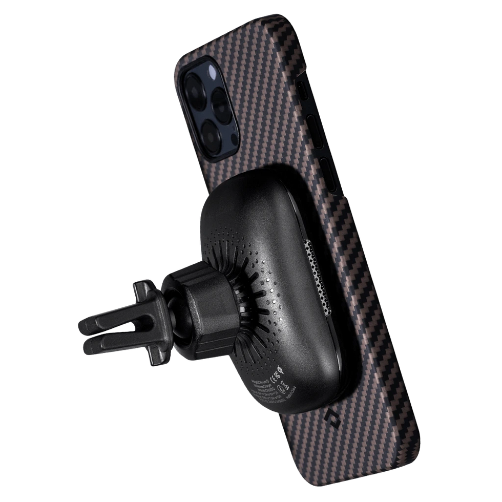 MagEZ Case for iPhone 12 mini/12/12 Pro/12 Pro Max