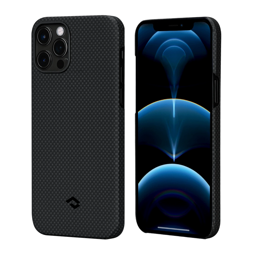 MagEZ Case for iPhone 12 mini/12/12 Pro/12 Pro Max