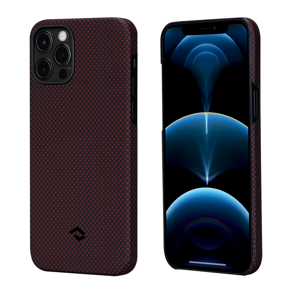 MagEZ Case for iPhone 12 mini/12/12 Pro/12 Pro Max