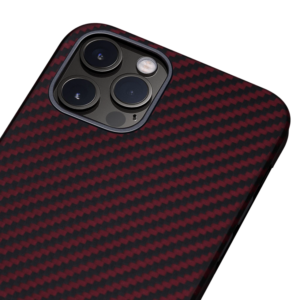 MagEZ Case for iPhone 12 mini/12/12 Pro/12 Pro Max