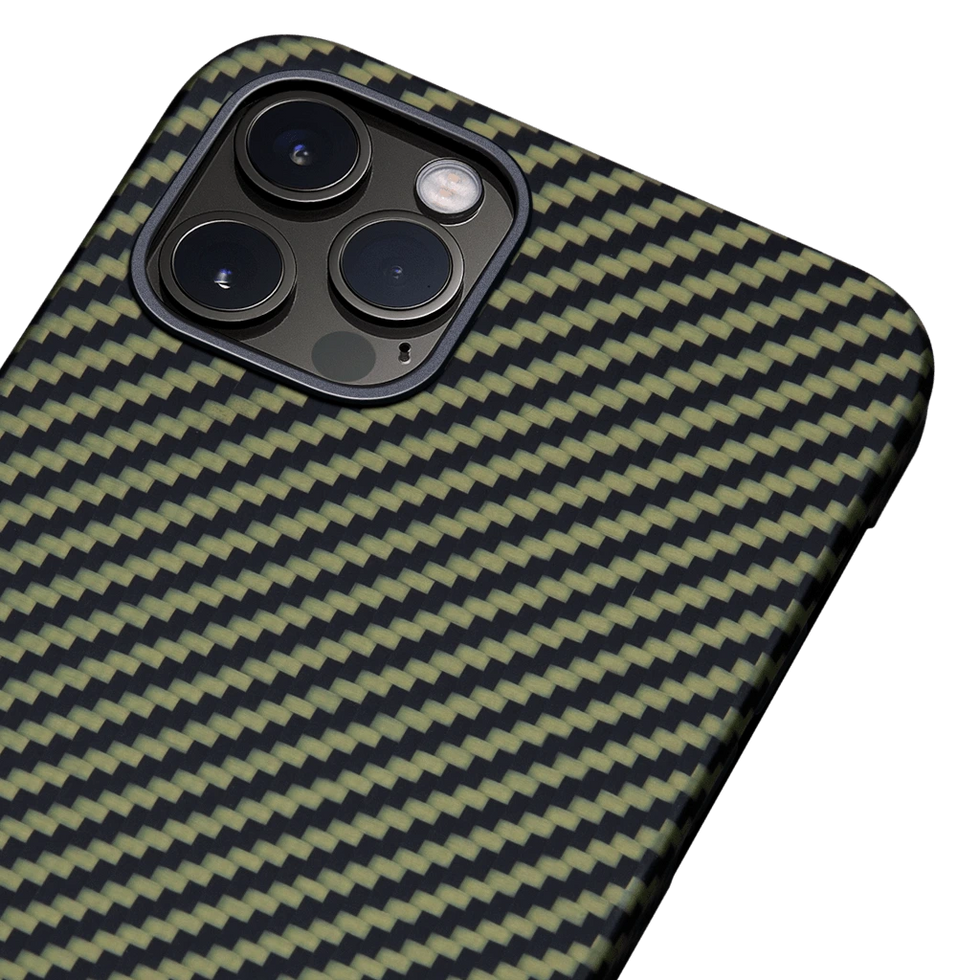 MagEZ Case for iPhone 12 mini/12/12 Pro/12 Pro Max