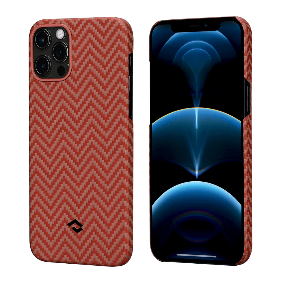 MagEZ Case for iPhone 12 mini/12/12 Pro/12 Pro Max