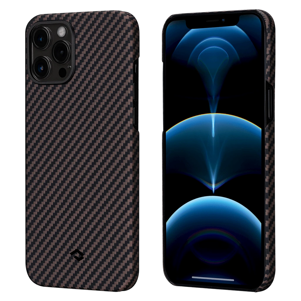 MagEZ Case for iPhone 12 mini/12/12 Pro/12 Pro Max