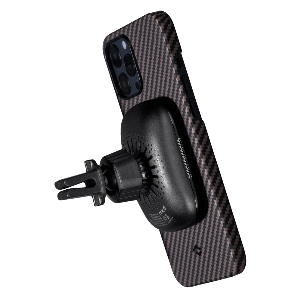 MagEZ Case for iPhone 12 mini/12/12 Pro/12 Pro Max