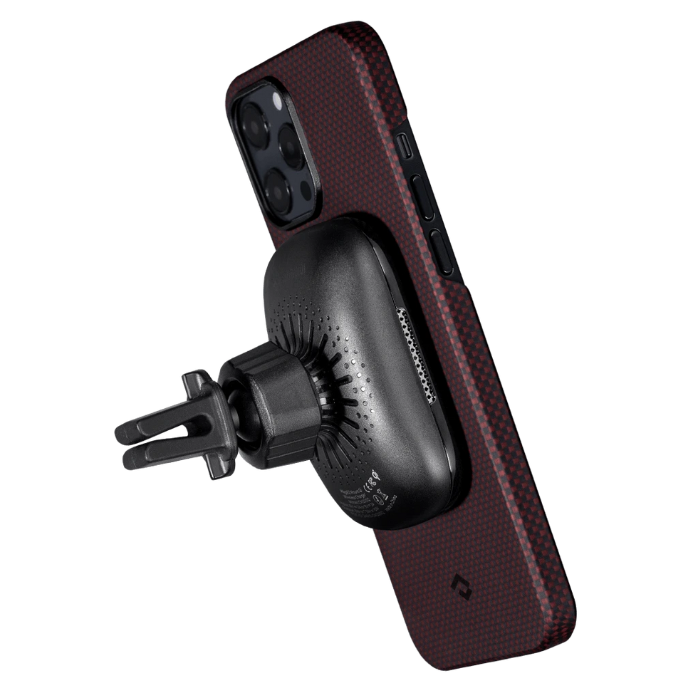 MagEZ Case for iPhone 12 mini/12/12 Pro/12 Pro Max