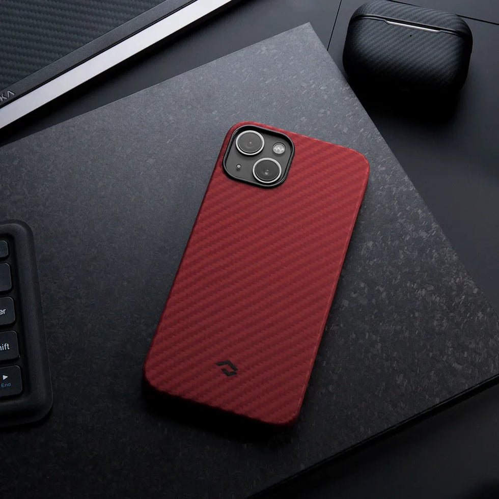 MagEZ Case 2 for iPhone 13 mini/13/13 Pro/13 Pro Max