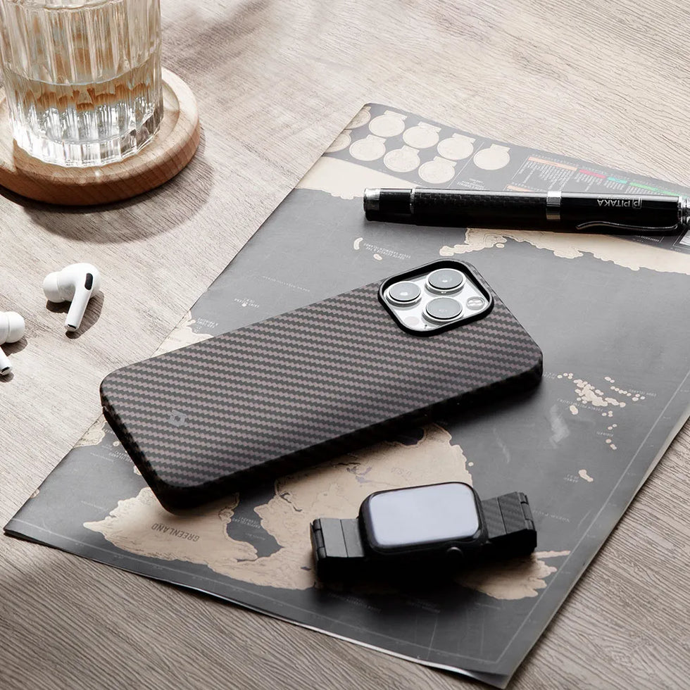 MagEZ Case 2 for iPhone 13 mini/13/13 Pro/13 Pro Max