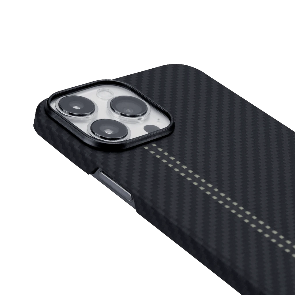 Fusion Weaving MagEZ Case 2 for iPhone 13 mini/13/13 Pro/13 Pro Max