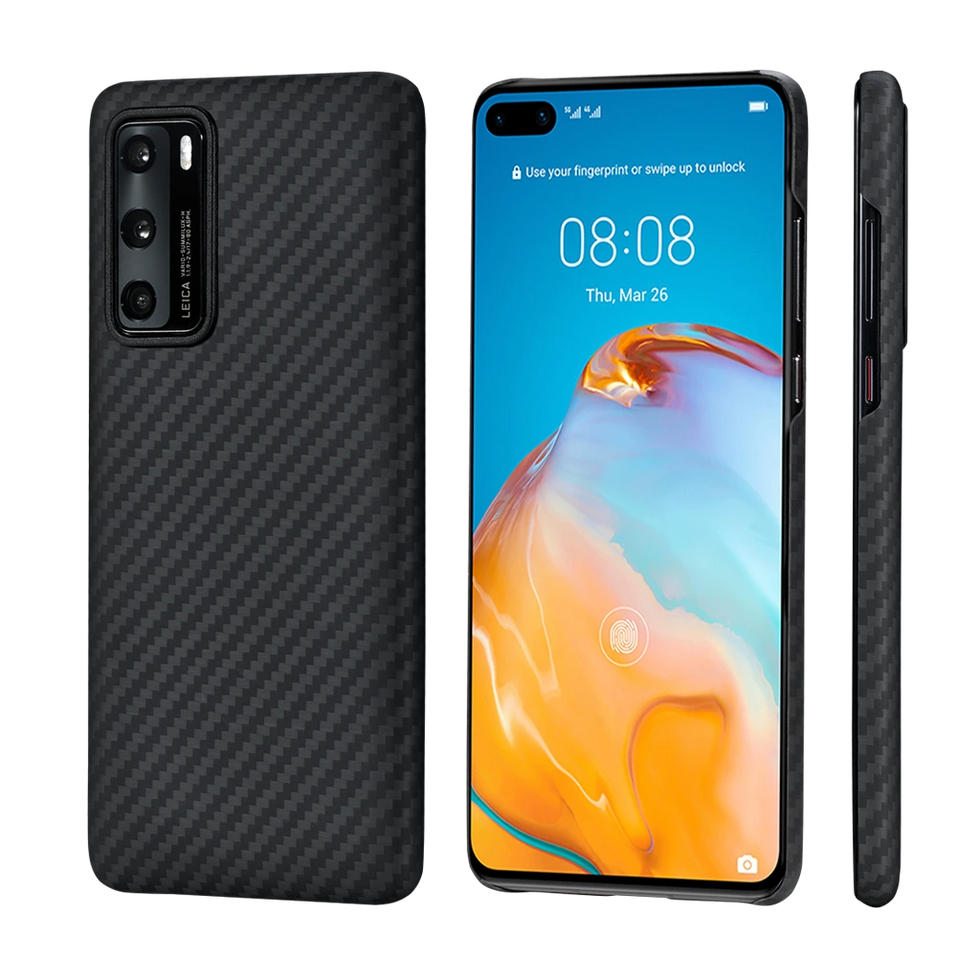 MagEZ Case for HUAWEI P40/P40 Pro