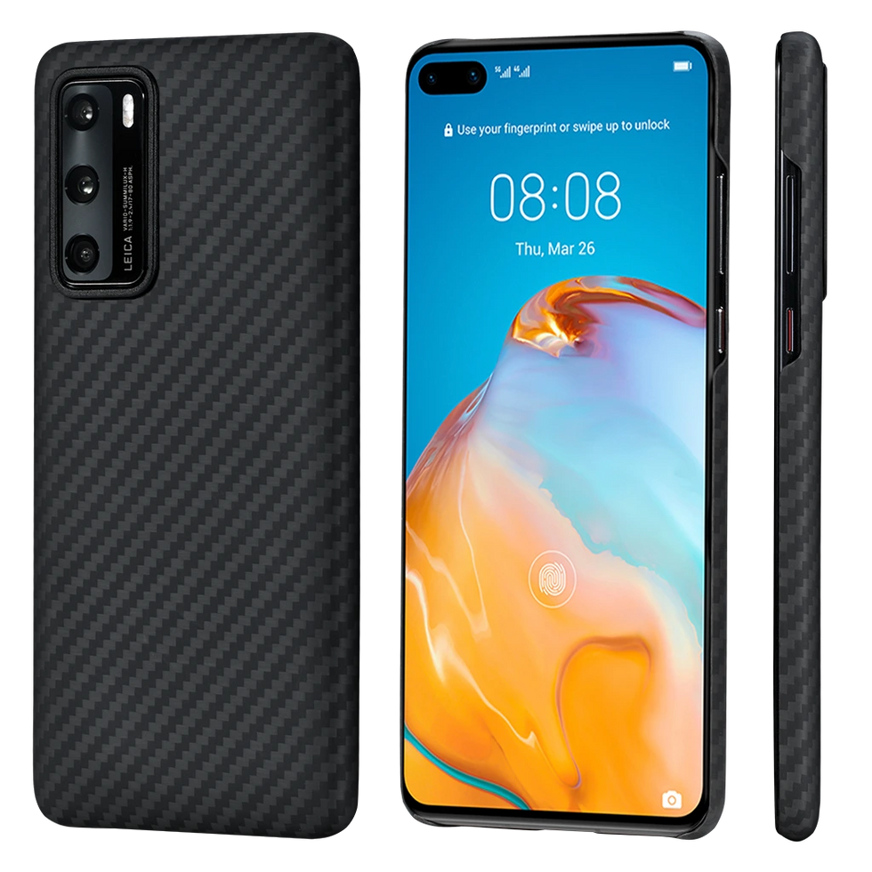MagEZ Case for HUAWEI P40/P40 Pro