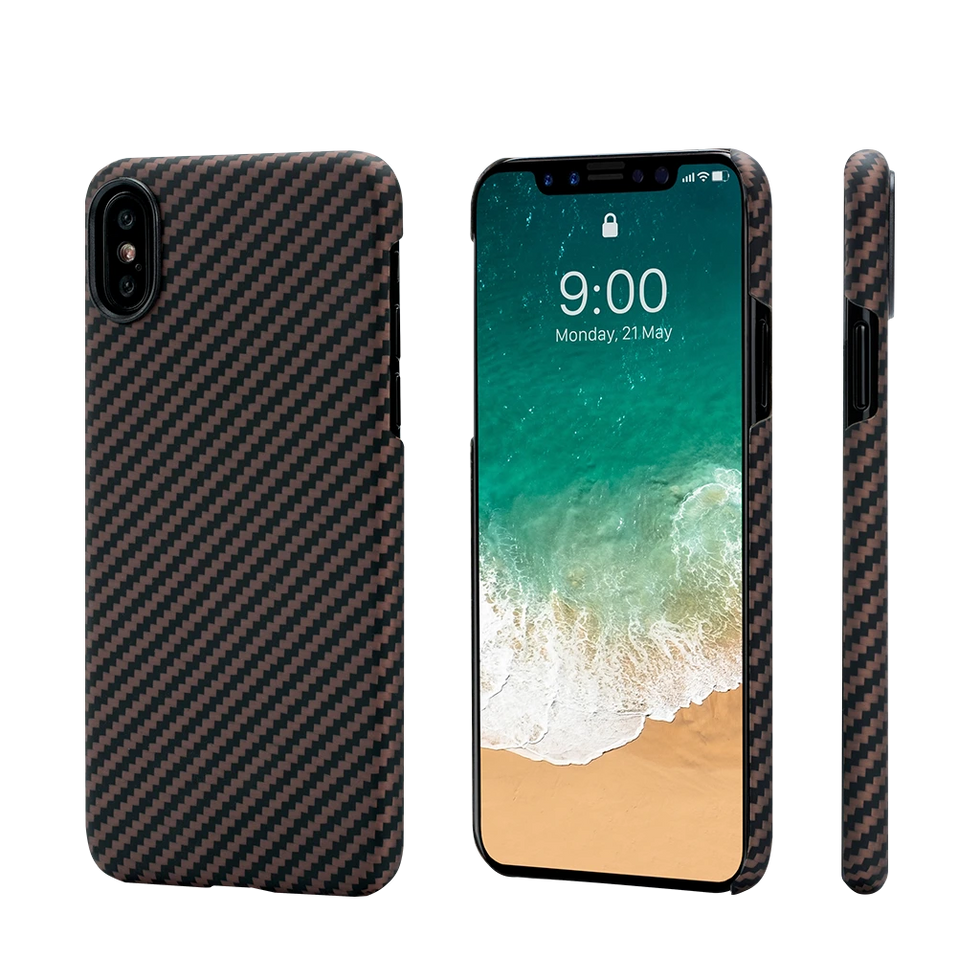 MagEZ Case for iPhone X