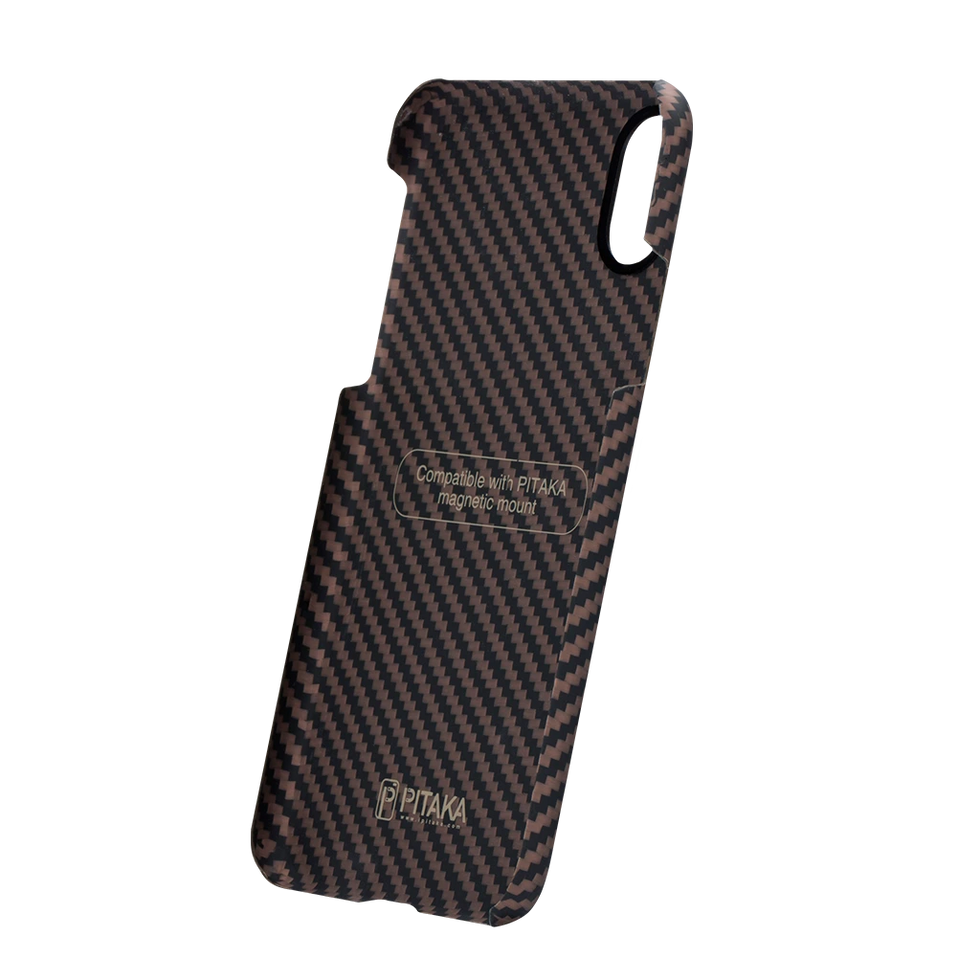 MagEZ Case for iPhone X