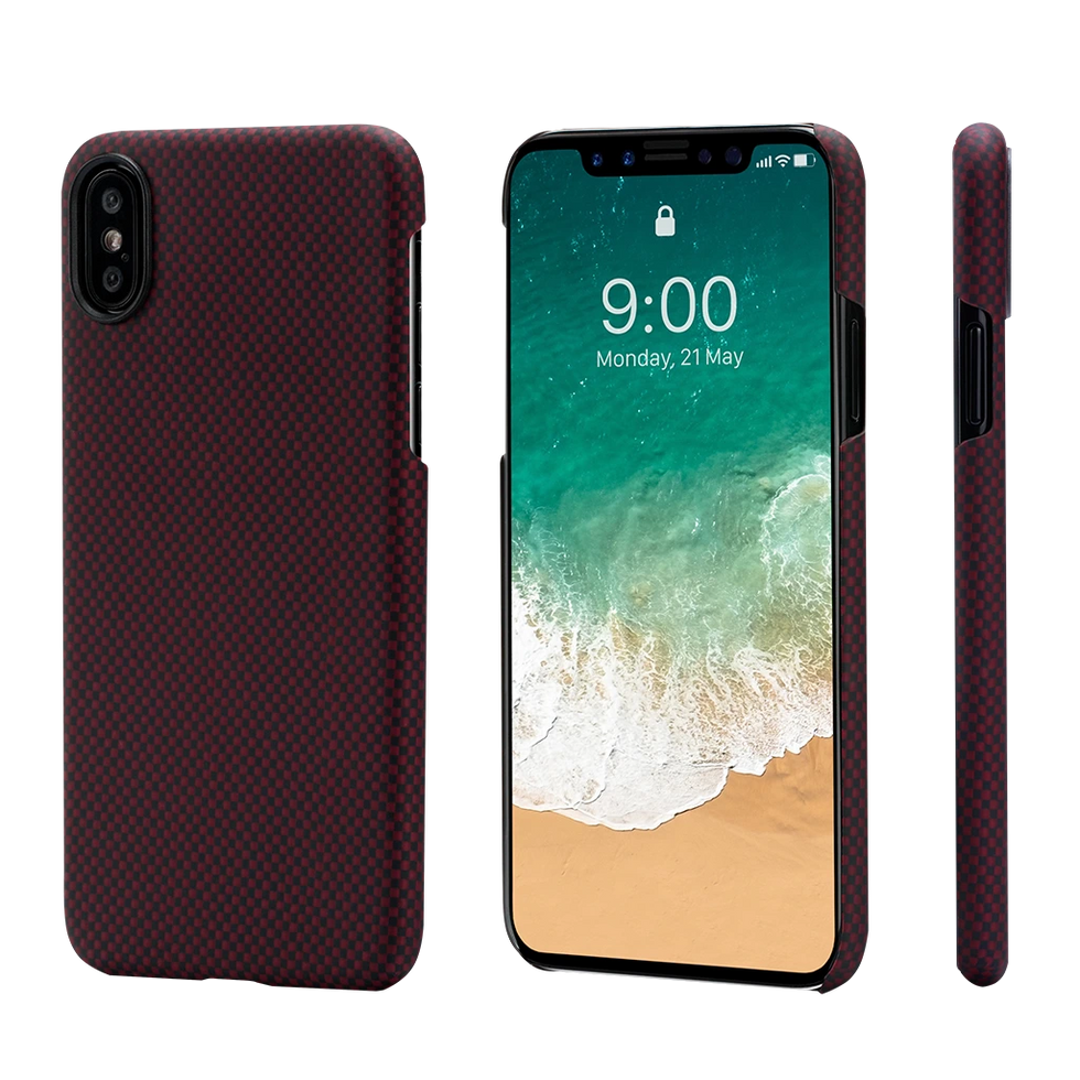 MagEZ Case for iPhone X