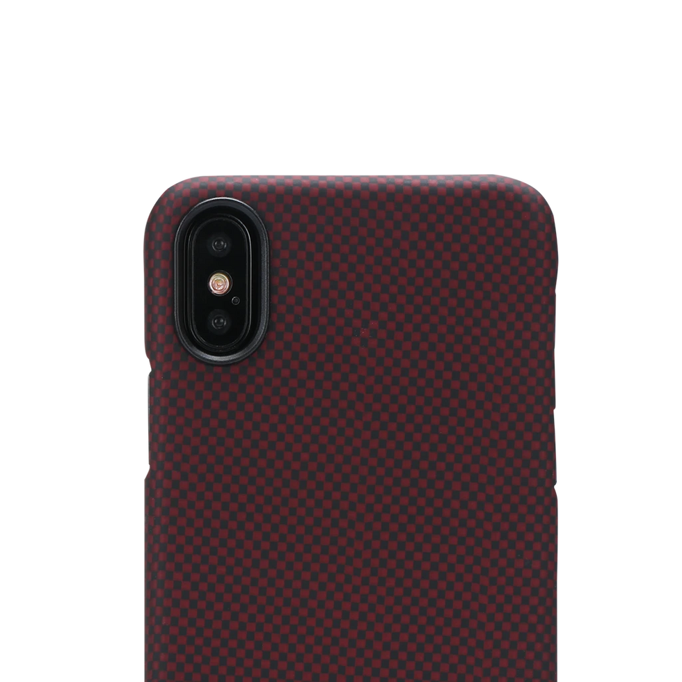 MagEZ Case for iPhone X