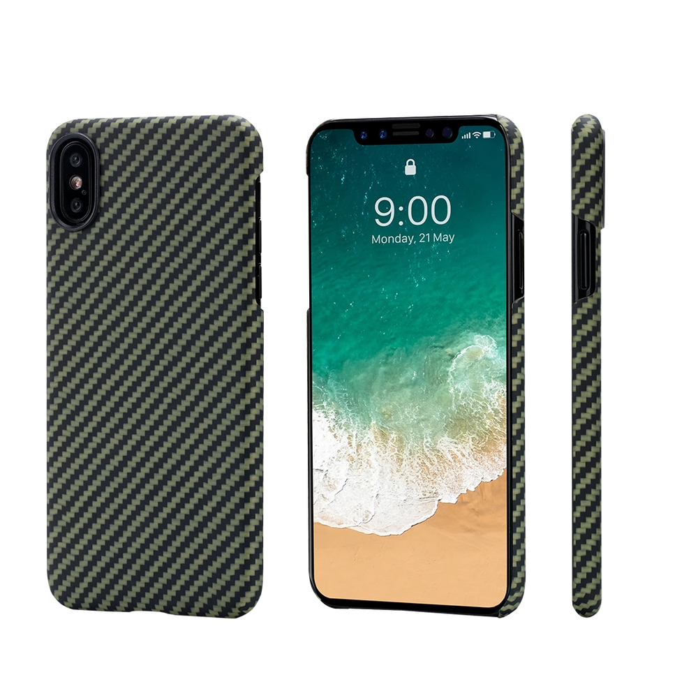 MagEZ Case for iPhone X
