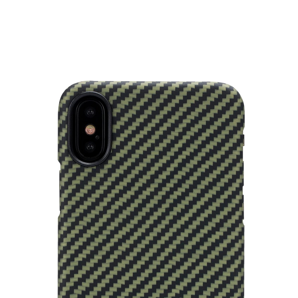 MagEZ Case for iPhone X
