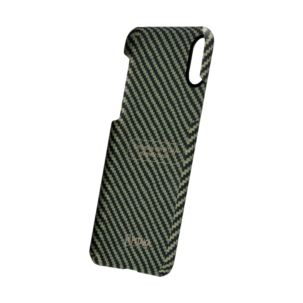 MagEZ Case for iPhone X