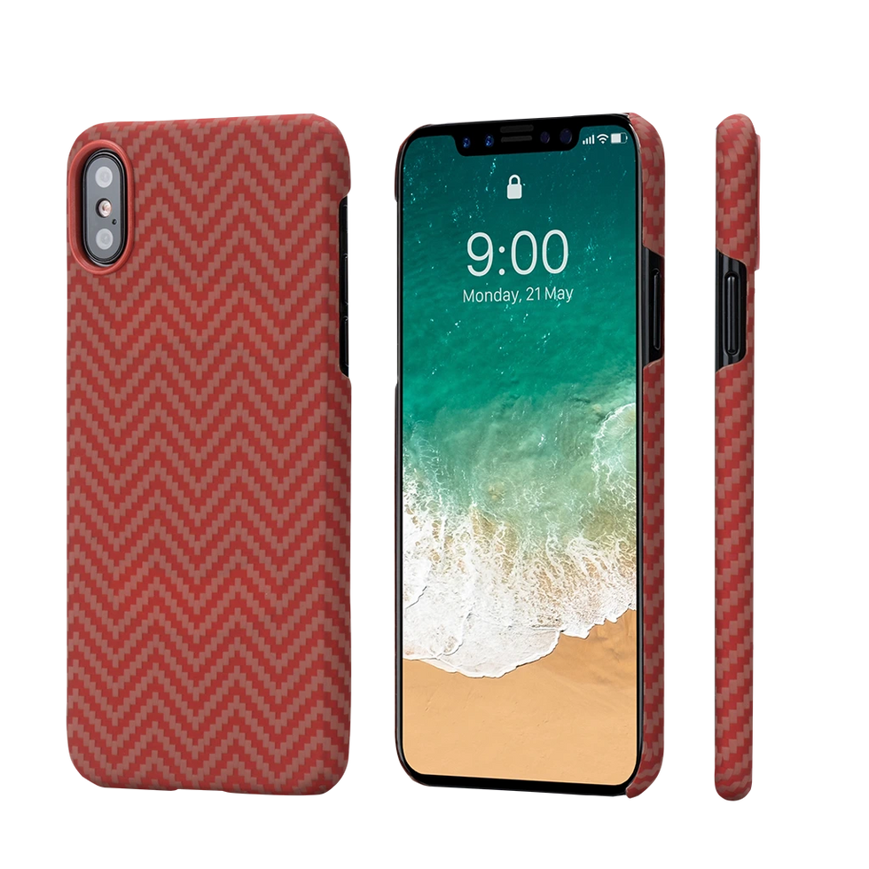 MagEZ Case for iPhone X