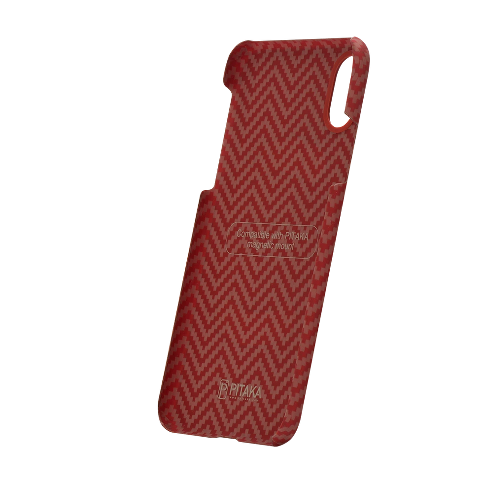 MagEZ Case for iPhone X