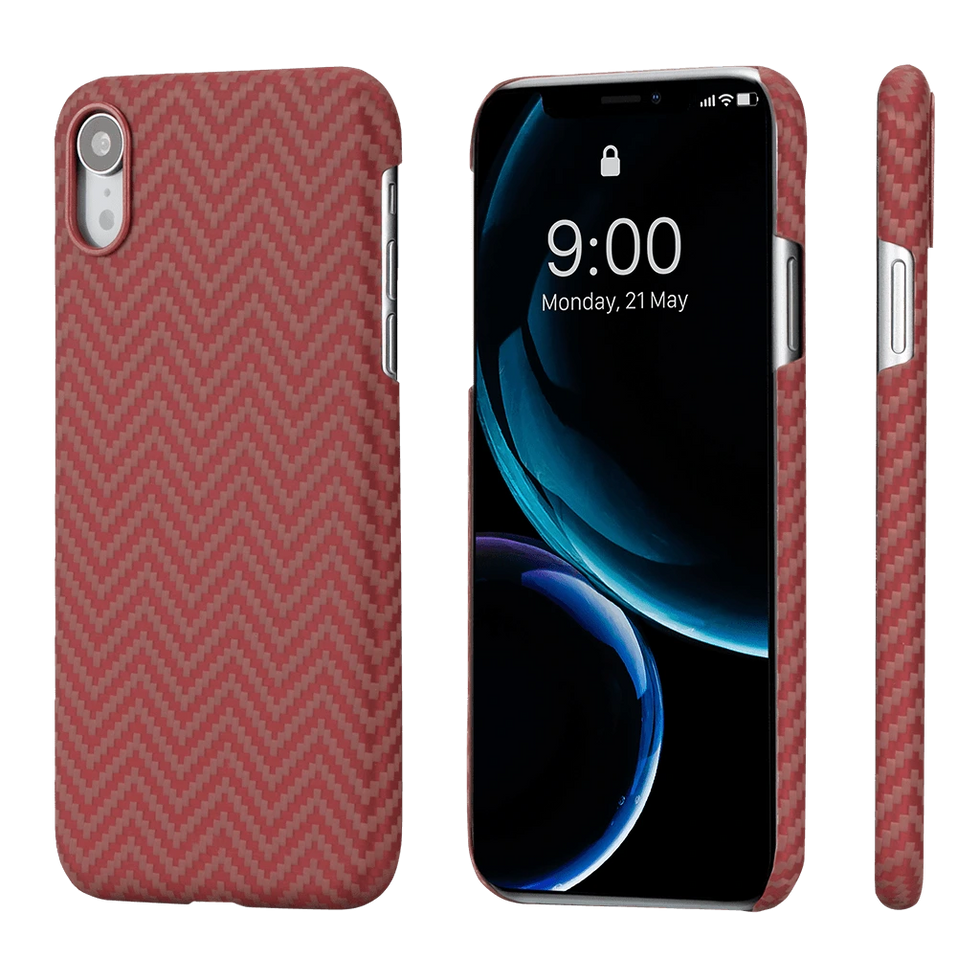 MagEZ Case for iPhone Xs/Xs Max/XR
