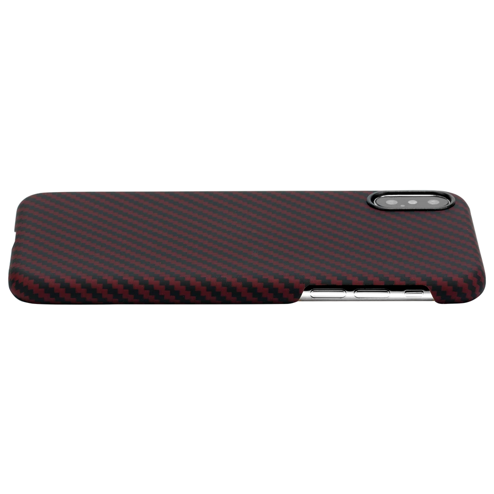 MagEZ Case for iPhone Xs/Xs Max/XR
