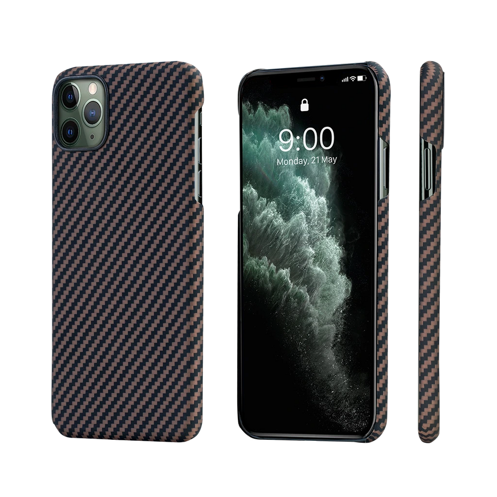 MagEZ Case for iPhone 11 Series (Compatible With MagSafe®)