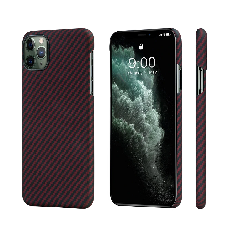 MagEZ Case for iPhone 11 Series (Compatible With MagSafe®)