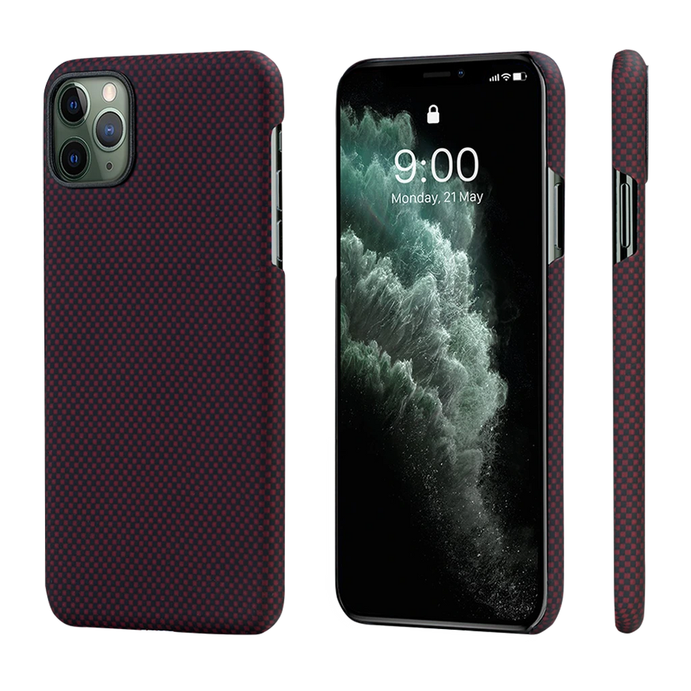 MagEZ Case for iPhone 11 Series (Compatible With MagSafe®)