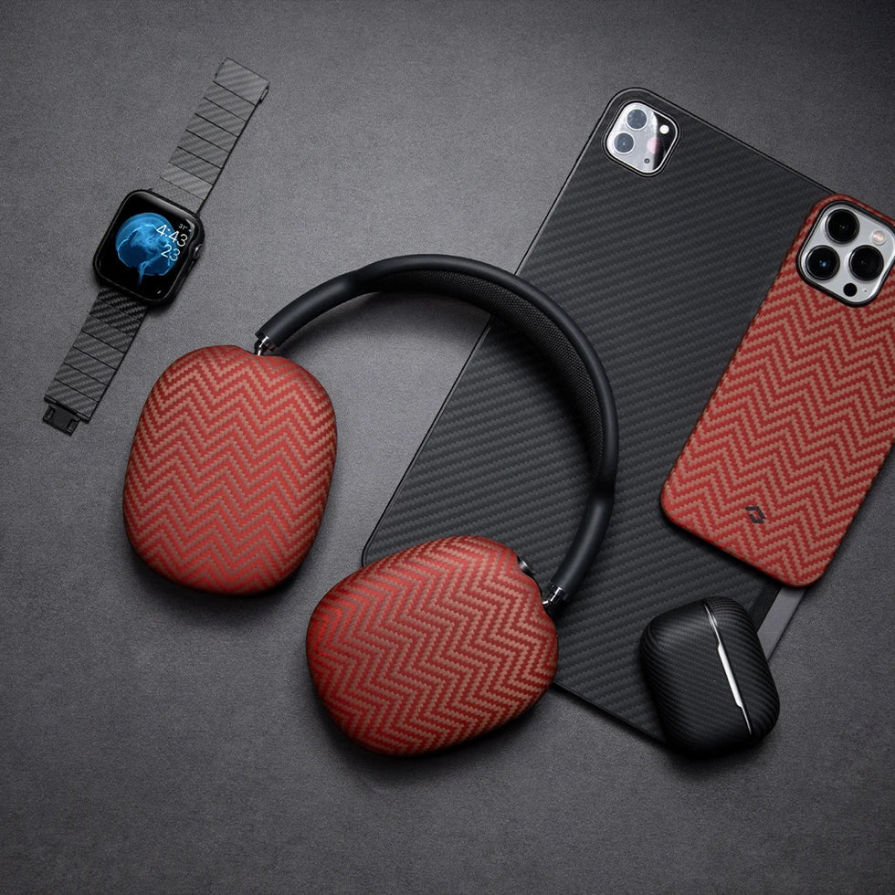 Air Pal Shells for AirPods Max