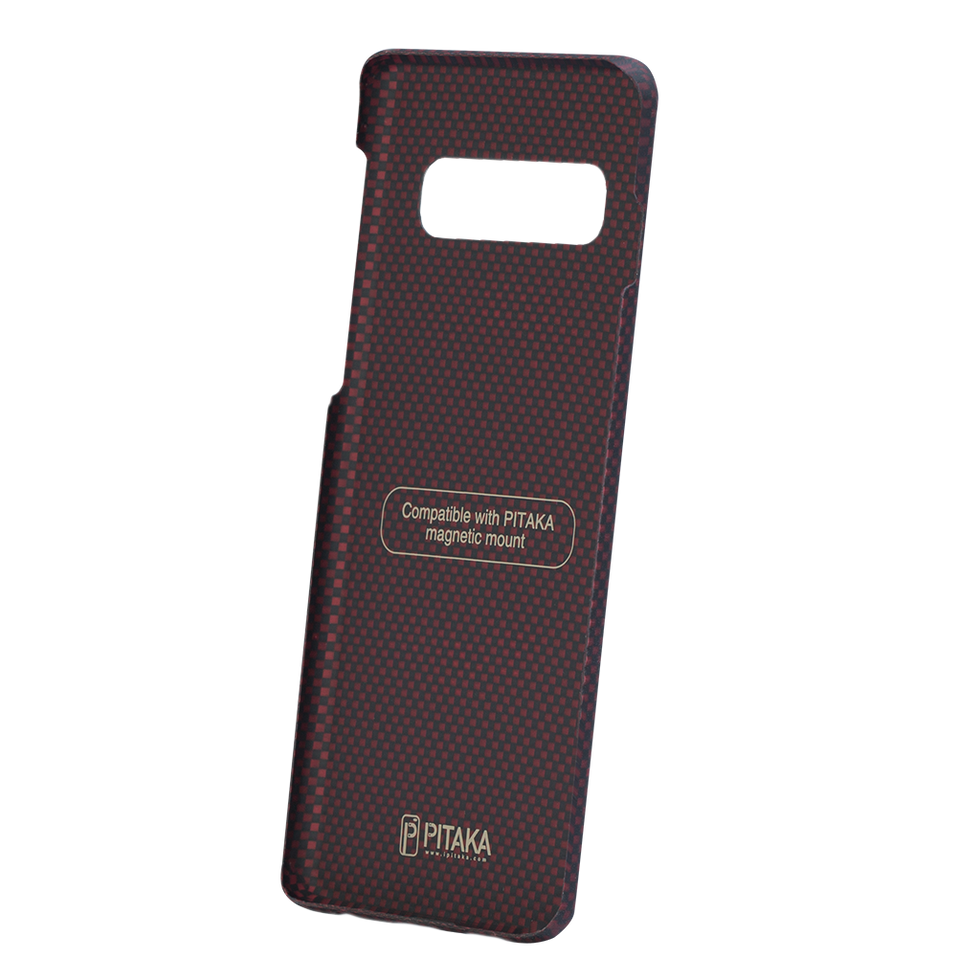 MagEZ Case for Samsung Galaxy S10e/S10/S10+