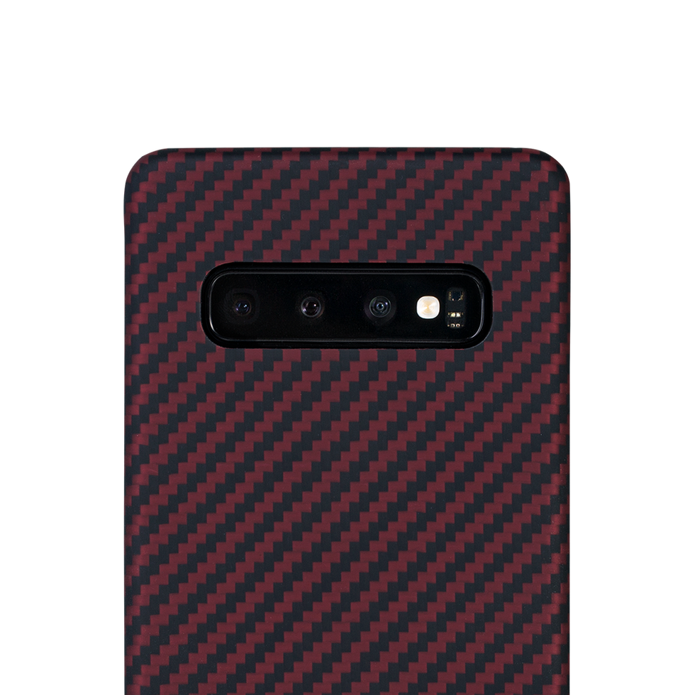 MagEZ Case for Samsung Galaxy S10e/S10/S10+