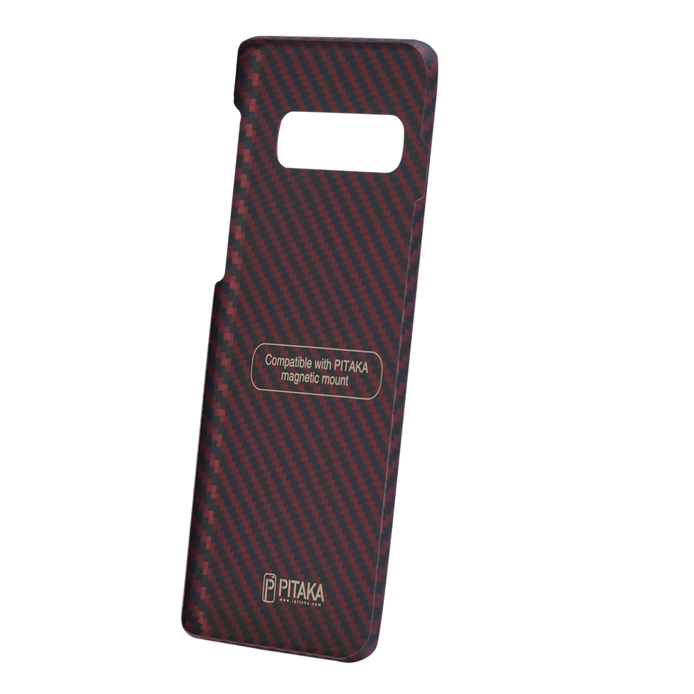 MagEZ Case for Samsung Galaxy S10e/S10/S10+