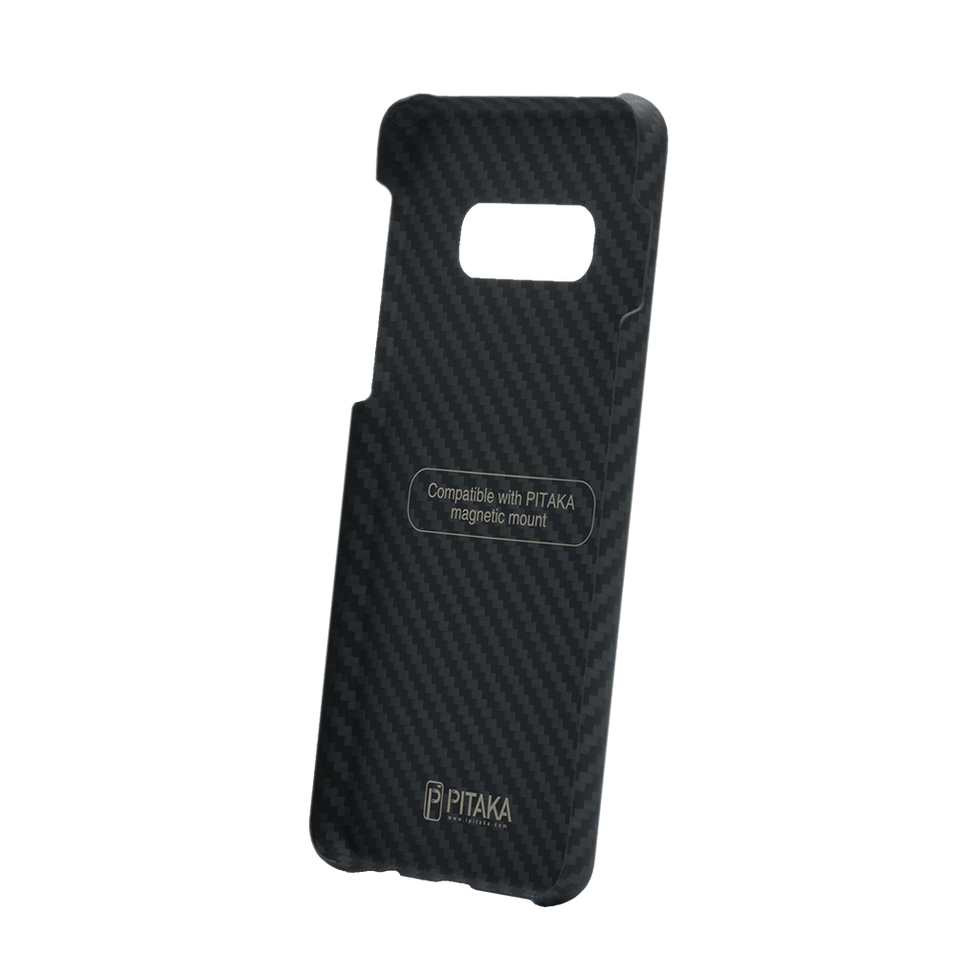 MagEZ Case for Samsung Galaxy S10e/S10/S10+