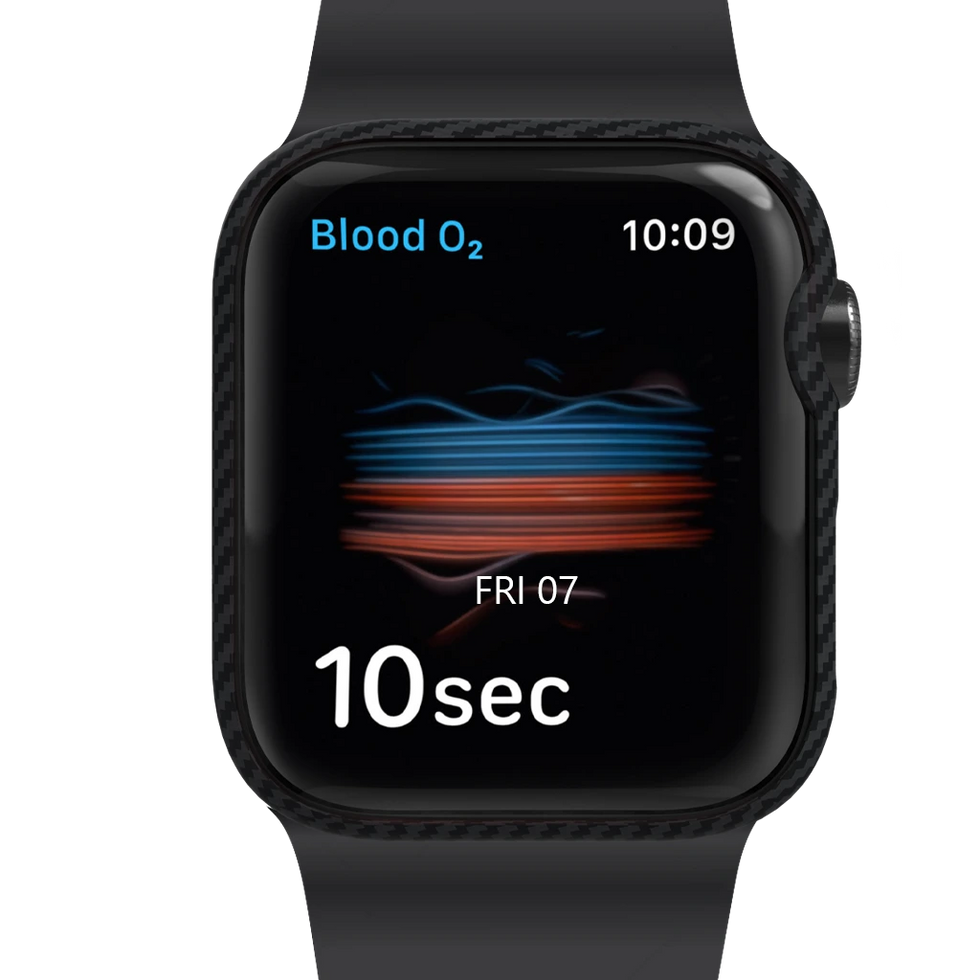 Air Case for Apple Watch Series SE/6/5/4