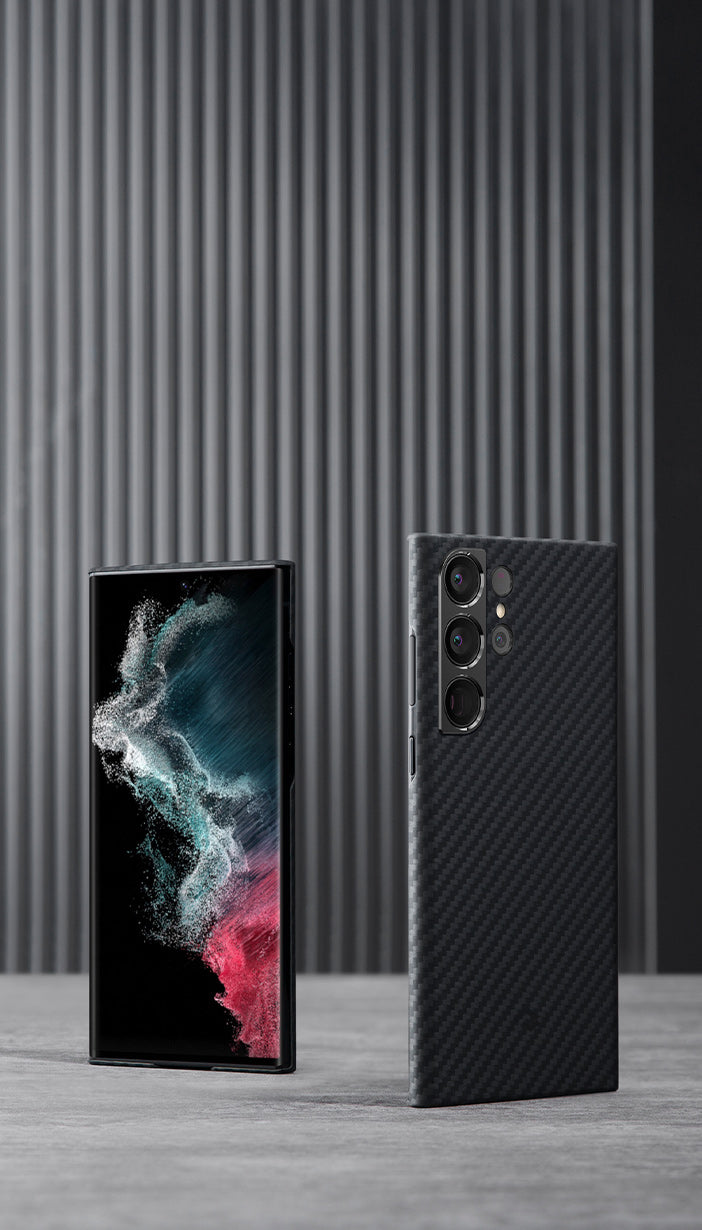 MagEZ Case 2 for Samsung Galaxy S22 Series