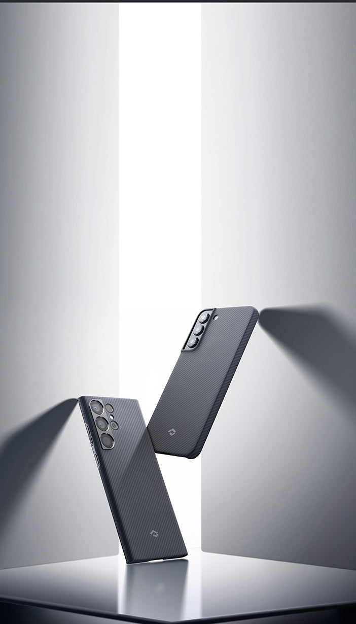 Air Case for Samsung Galaxy S22 Series