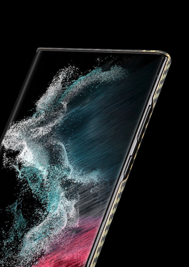 Fusion Weaving MagEZ Case 2 for Samsung Galaxy S22 Series